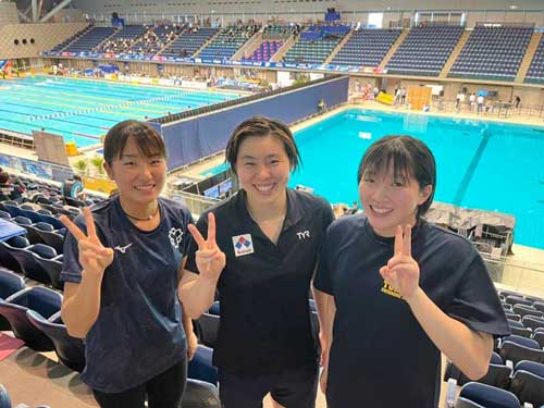 選手